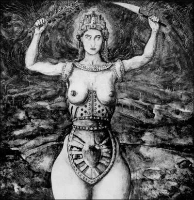 Comment se nomment à Rome, les prêtres eunuques de Cybèle ?