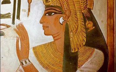 Quiz Cleopatre