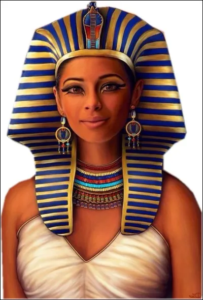 En plus de se créer une origine divine, Hatchepsout s'appuie sur des documents de Thoutmosis 1er. Qu'attesteraient ces derniers ?