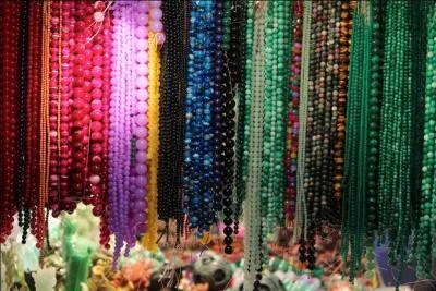 Le Sinaï était intéressant pour :