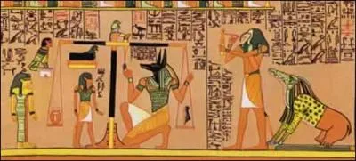 Comment Hatchepsout est-elle décédée ?