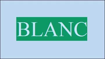 Comment dit-on la couleur de surlignage en anglais ?