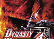 Quiz Dynasty Warriors 4