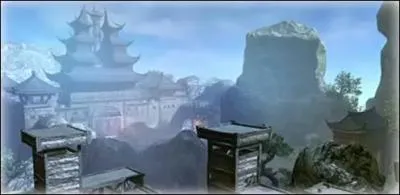 Quels sont les noms des deux prisonniers du Mont Ding Jun ?