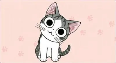 Quelle est la mangaka de "Chi : Une vie de chat" ?