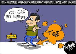 Le gaz a aucune odeur :