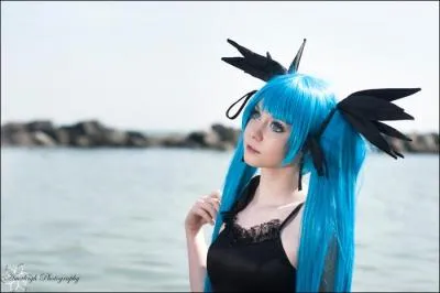 On se dirige vers un monde plus aquatique. Où peut-voir cette Miku ?