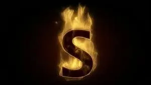 Entendant des cris provenant du salon, je ... voir.