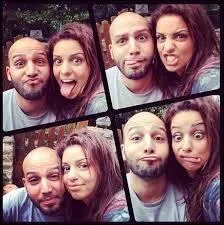 A-t-elle un frère ?