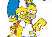 Quiz Les Simpson 3