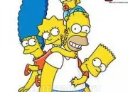 Quiz Les Simpson 3
