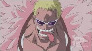 Quiest ce personnage ?