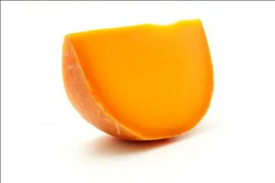 De quelle région la mimolette est-elle originaire ?