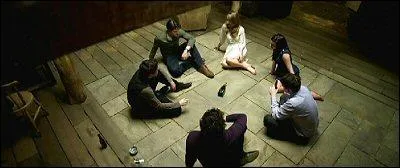 Dans ce film, 6 personnages sont invités à l'anniversaire de Felix, un an plus tard Justin le frère aîné de Felix propose un jeu "Truth or Dare" en version plus dangereuse et plus cruelle, les 6 invités vont passer un mauvais quart d'heure. Quel est le titre de ce film ?