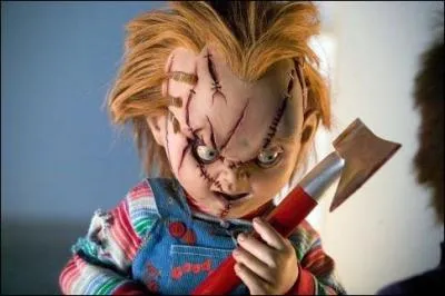 Qui est Chucky ?