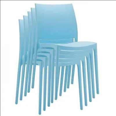 Que dire de ces chaises ?