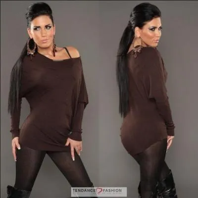 Comment sont ces pulls ?