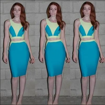 Comment sont ces robes ?