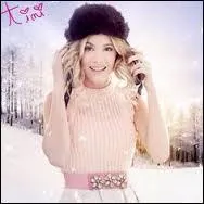 Martina Stoessel joue dans la série :