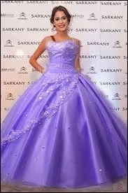 Où Martina Stoessel aimerait-elle bien aller ?