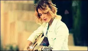 Quel est l'animal préféré de Martina Stoessel ?