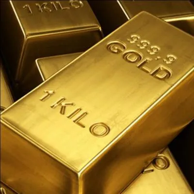 Quel est le symbole chimique de l'or ?