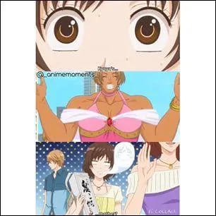 Où vit la famille de Kyoya ?