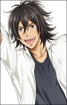 Qui est ce personnage ?