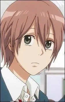 Qui est ce personnage ?