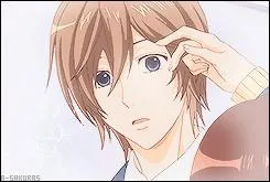 Le jour de la Saint-Valentin, l'héroïne offre des chocolats à un personnage, ce qui met Kyoya très en colère. Qui est-ce ?