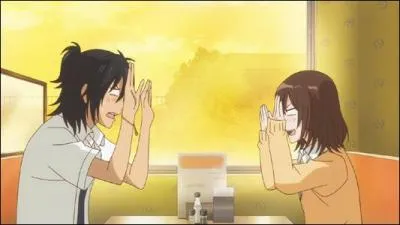 Takeru veut aider l'héroïne à conquérir le cur de Kyoya. Que ne lui propose-t-il pas de faire ?