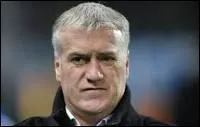 Didier Deschamps a-t-il fait partie du FC Nantes ?