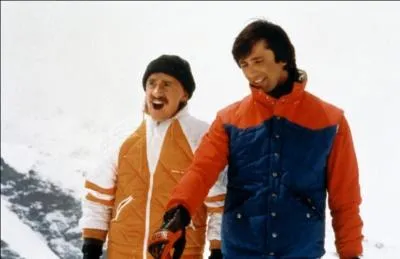 Et la "doudoune", comment les anglophones l'appellent-ils ?