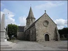 La commune Manchoise des Pieux se situe en région ...