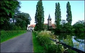 Nous arrivons à Villefavard, village Haut-Viennois situé en région ...