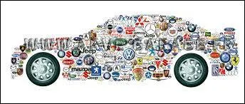 On l'appelle la "marque aux chevrons". Il s'agit de ...