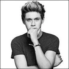 Qui est le plus jeune du groupe ?