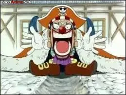 Pourquoi Baggy est-il petit ?