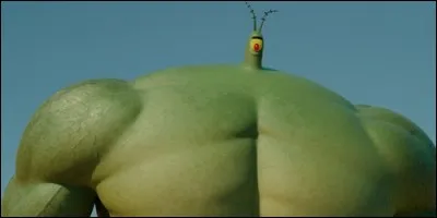 Quel est le pouvoir de Planktor ?