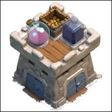 Quelle est la fonction de ce bâtiment ? (plusieurs réponses possibles)