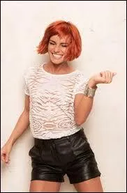 Fauve Hautot était-elle présente à la tournée DALS ?