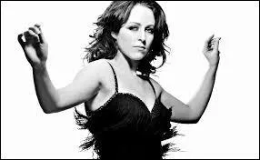 Comment s'appelle la femme de Chris Marques ?