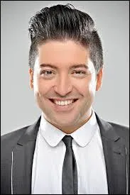 Comment appelle-t-on la mèche de Chris Marques ?