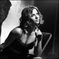 De quelle origine est la belle Denitsa ?