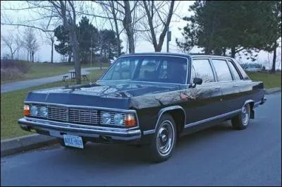 Quelle est cette marque russe ?