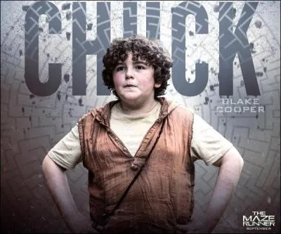 Qu'arrive-t-il à Chuck à la fin du film ?