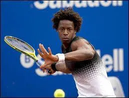 Quel est ce sportif célèbre sur la photo ?