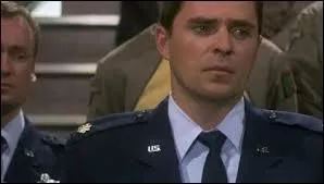 Quel grade occupe-t-il ?