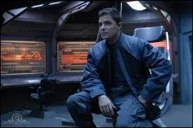 Possède-t-il le gène des anciens ?