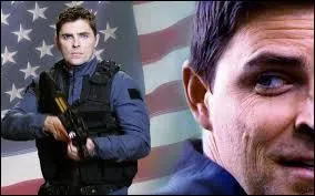 Evan Lorne est membre de :